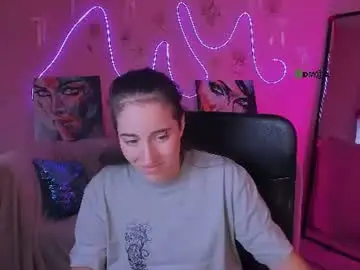 Chaturbate Free Porn Cam of daisy_baby_