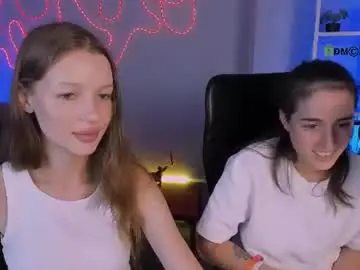 Chaturbate Nude Webcam of daisy_baby_