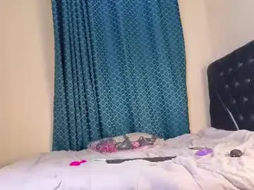 Chaturbate Sex Cam of ebony_remy