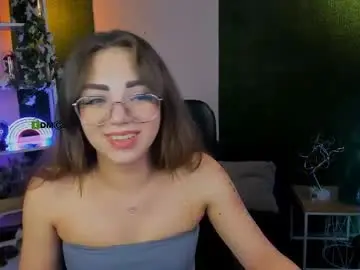 Chaturbate Private Sex Chat of evalora_vei