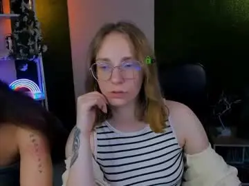 Chaturbate Adult Webcam of evalora_vei