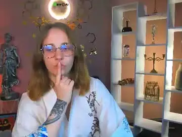 Chaturbate Nude Webcam of evalora_vei