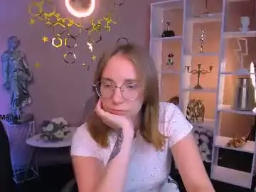 Chaturbate Watch Live Sex Cams of evalora_vei