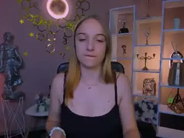 Chaturbate Sex Chat of evalora_vei