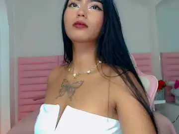 Chaturbate Private Sex Chat of katiuska_lovely
