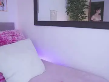 Chaturbate Adult Webcam of lia_mackenzie