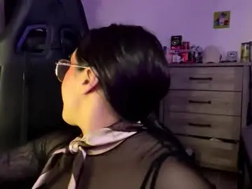 Chaturbate Sex Chat of lilyhotson