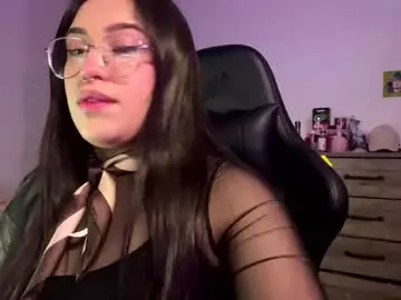 Chaturbate Live Sex of lilyhotson