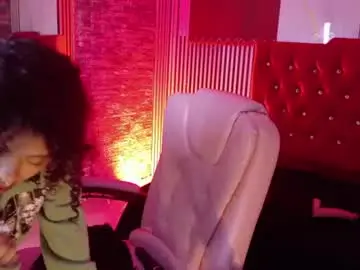 Chaturbate Live Porn of miahernadezpri