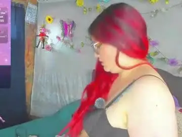 Chaturbate Best live sex cam show of nina_gauther_