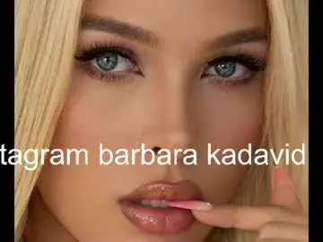 Chaturbate Live Porn of pamelakadavid