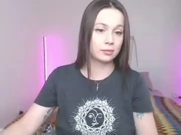 Chaturbate Private Sex Chat of sally_femdom