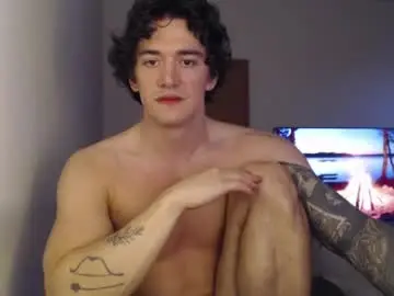 Chaturbate Live Porn of sam_winchest