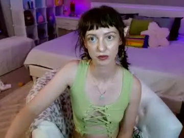 Chaturbate Sex Chat of therealmadameceleste