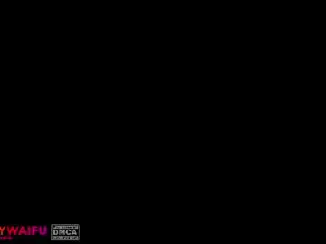 Chaturbate Watch Live Sex Cams of urhappywaifu