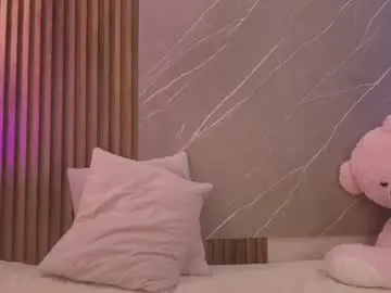 Chaturbate Live Sex Cam of biancaa__18