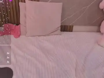 Chaturbate Nude Webcam of biancaa__18