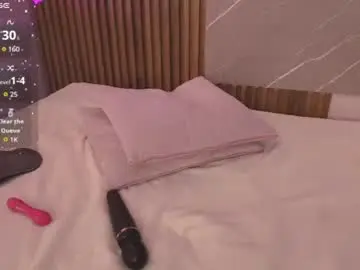 Chaturbate Sex Cam of biancaa__18