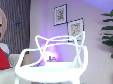Chaturbate Free Live Porn of biancaa__18