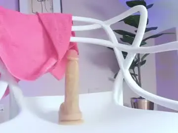 Chaturbate Live Sex Cam of biancaa__18