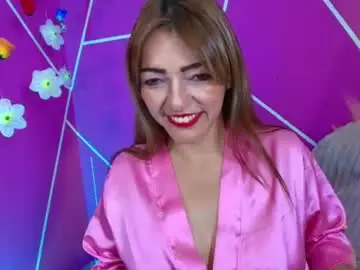 Chaturbate Live Porn of carolmiss_79