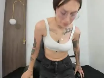 Chaturbate Adult Webcams of cloe_amazingg