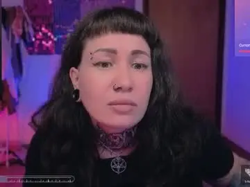 Chaturbate Private Sex Chat of dakotacandy_