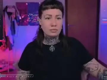 Chaturbate Free Porn Cam of dakotacandy_