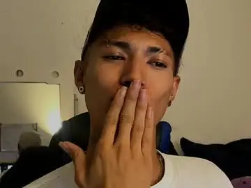 Chaturbate Adult Webcams of daxonreyy_