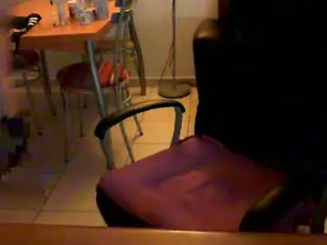 Chaturbate Sex Cam of didonc
