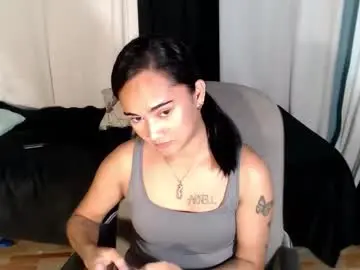 Chaturbate Sex Chat of greatest_nightmare