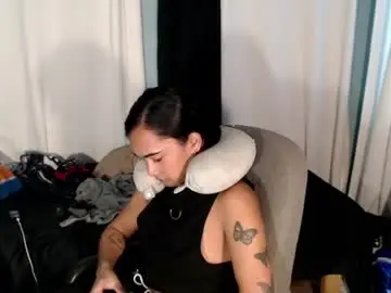 Chaturbate Sex Chat of greatest_nightmare