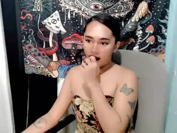 Chaturbate Live Sex Cam of greatest_nightmare