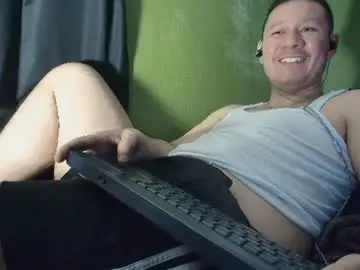Chaturbate Private Sex Chat of hot_guy36