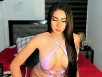 Chaturbate Adult Webcam of johannah_khalifa