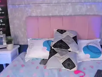 Chaturbate Best live sex cam show of katia_gh