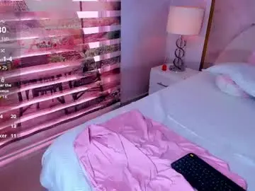 Chaturbate Live Sex Cam of little__doll18