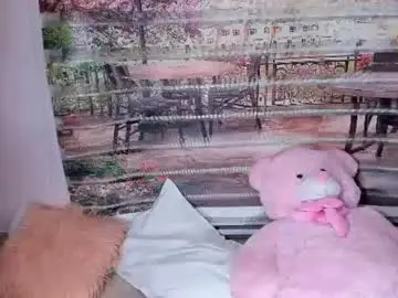Chaturbate Free Porn Cam of little__doll18