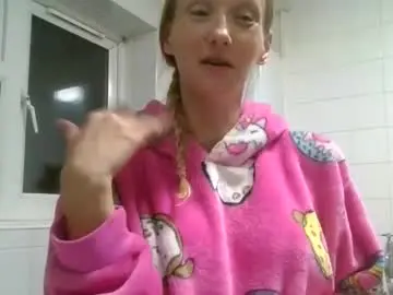 Chaturbate Live Sex of mistressmilly32