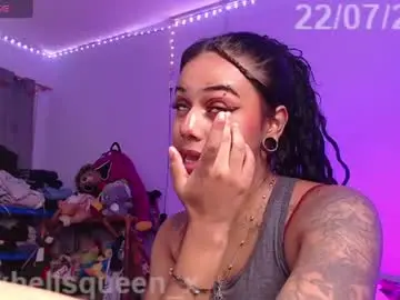 Chaturbate Free Live Porn of nyxhellsqueen_x