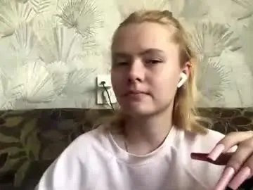Chaturbate Private Sex Chat of richellearmentrout