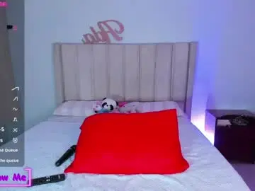 Chaturbate Live Porn of sheirysex