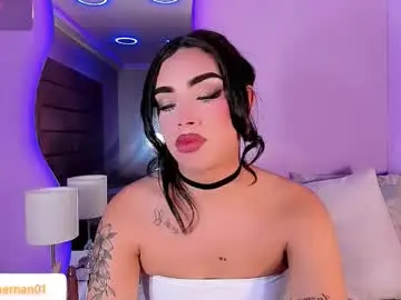 Chaturbate Adult Webcams of sofi_hdzz