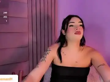 Chaturbate Live Porn of sofi_hdzz