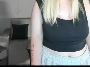 Chaturbate Sex Cam of stefania_sweet3