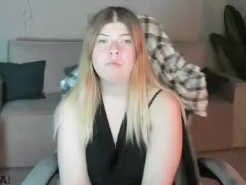 Chaturbate Live Sex of stefania_sweet3