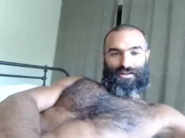 Chaturbate Adult Webcams of woof_wolf37