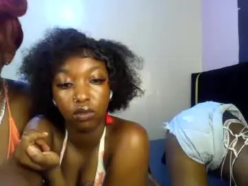 Chaturbate Live Sex Cam of blackqueen2030_