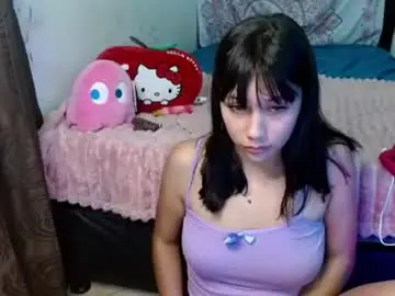 Chaturbate Nude Webcam of chloe_xsex