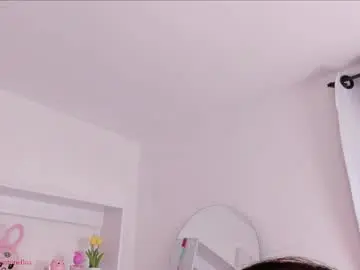 Chaturbate Private Sex Chat of dolce_antonellaa